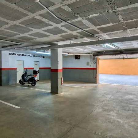 Clota Mar Apartment