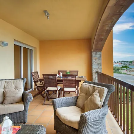 Clota Mar Apartment *