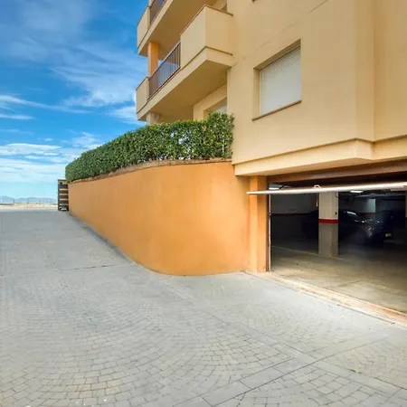 Apartamento Clota Mar *