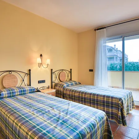 Clota Mar Apartment L'Escala