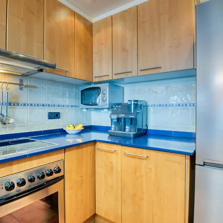 Clota Mar Apartment