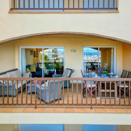 Apartment Clota Mar L'Escala