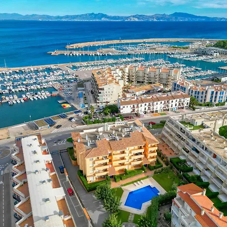 Clota Mar Apartment *