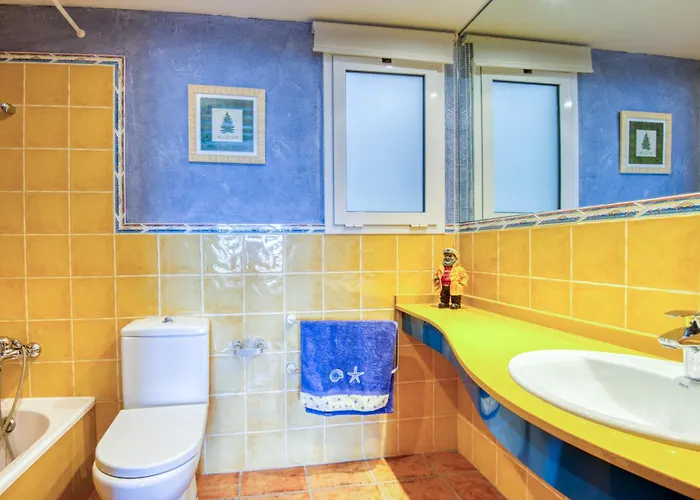 Apartamento Clota Mar L' Escala