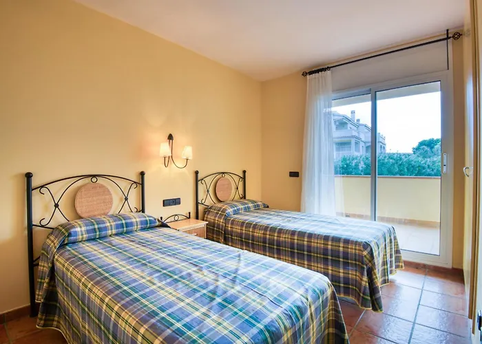 Clota Mar Apartamento L' Escala
