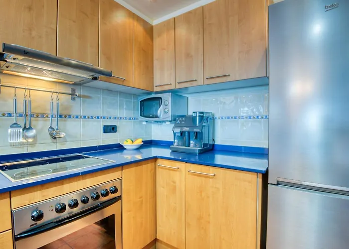Clota Mar Apartamento