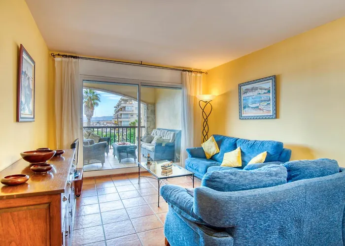 Apartamento Clota Mar *
