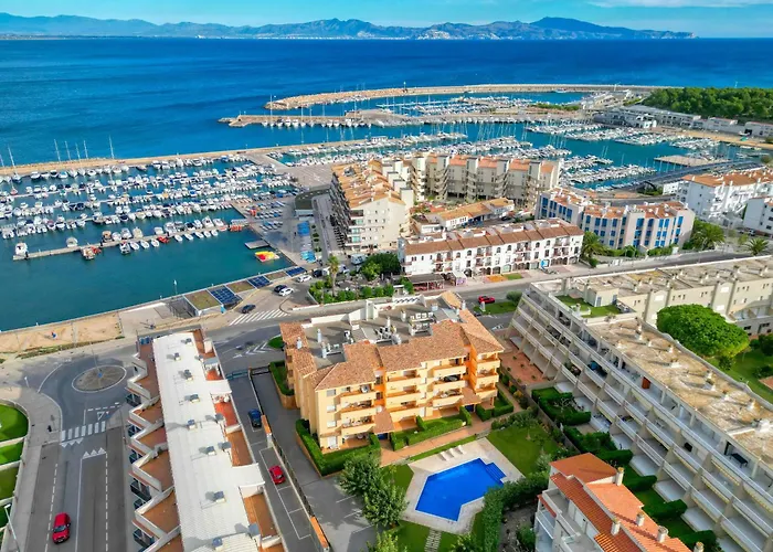 Clota Mar Apartamento *