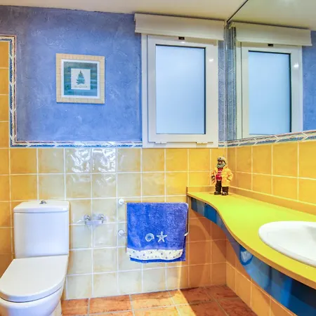 Appartement Clota Mar L' Escala