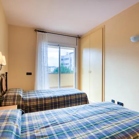 Clota Mar Appartement