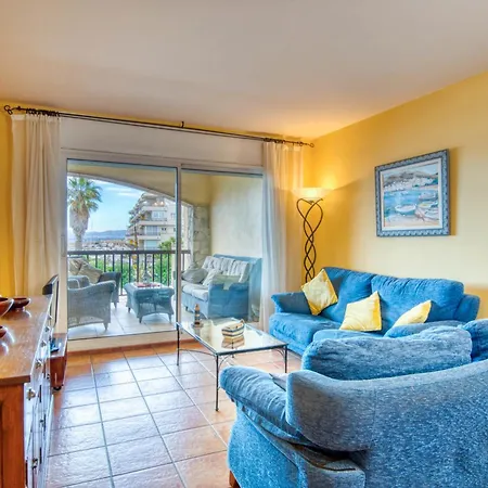 Appartement Clota Mar *