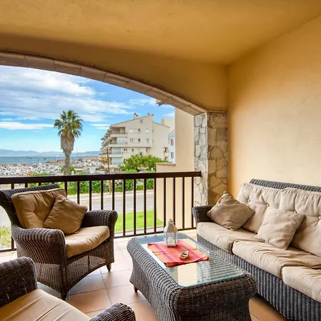 Clota Mar Appartement L' Escala